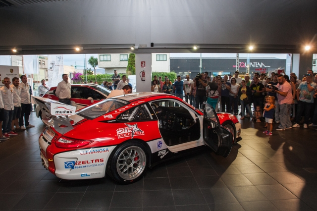 019 presentacin porsche 2010 ares racing 029